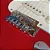 Kit Guitarra Strinberg Rockwave RW50 Vermelha - Imagem 7