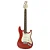 Kit Guitarra Strinberg Rockwave RW50 Vermelha + Cubo - Imagem 2