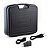 Microfone S/fio Karsect KS248DH HEADSET DUPLO - Imagem 3