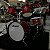 Bateria Premium Dx45 Junior Vermelha - Imagem 3