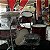 Bateria Premium Dx45 Junior Vermelha - Imagem 10