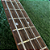 Kit Contra Baixo Passivo 4 Cordas Rockwave Rjb4 Bk - Imagem 11