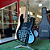 Kit Contra Baixo Passivo 4 Cordas Rockwave Rjb4 Bk - Imagem 14