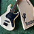 Kit Contra Baixo Passivo 4 Cordas Rockwave RJB4 Iv - Imagem 6