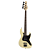 Kit Contra Baixo Passivo 4 Cordas Rockwave RJB4 Iv - Imagem 4