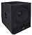 Caixa de Som Sub Woofer LL Audio  AIR S18P 600w 18 Polegadas - Imagem 1