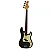 Contrabaixo Memphis 4C Passivo MB40 BKS - Imagem 1
