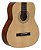 Violão Denver Elétrico Nylon Memphis By Tagima Natural - Imagem 2