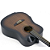 Violão Aço Strinberg FS4D FOREST HCR FOLK TBS - Imagem 12