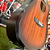 Kit Violão Aço Strinberg FS4D FOREST HCR FOLK TBS - Imagem 4