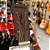 Kit Violão Aço Strinberg FS4D FOREST HCR FOLK TBS + Caixa - Imagem 5