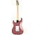 Kit Guitarra Seizi Katana Musashi Fun Rose Gold HSS - Imagem 13