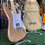 Kit Guitarra Seizi Katana Musashi Fun Desert Gold HSS - Imagem 4