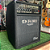 Amplificador Meteoro Space Jr Bass M1000 100 Watts - Imagem 4