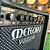 Cubo Amplificador Meteoro Space Junior 35GS 35w P/ Guitarra Cor Preto - Imagem 2