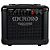 Cubo Amplificador Meteoro Space Junior 35GS 35w P/ Guitarra Cor Preto - Imagem 1