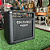 Cubo Amplificador Meteoro Space Junior 35BS 35w P/ Baixo Cor Preto - Imagem 2