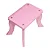 PIANO DE CAUDA INFANTIL CUSTOM KIDS CKPI30 ROSA - Imagem 3