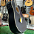 Violão Memphis by Tagima Dreadnought Aço AD18 Preto Fosco - Imagem 6