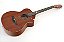 Violão Strinberg Sa200 Aço Elétrico Mogno - Imagem 5