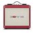 Amplificador para Guitarra Borne F60 Vinho - Imagem 2