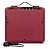 Amplificador para Guitarra Borne F60 Vinho - Imagem 5