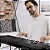 Kit Teclado Yamaha PSR E283 5/8 Preto - Imagem 4