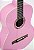 Violão Elétrico Clássico Nylon Concert CN390PK - Imagem 5