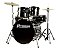 Bateria Acústica Premium Dx722 - Completa - Imagem 1