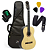 Kit Violão Clássico Nylon Concert CN390N - Imagem 1