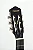 Kit Violão Elétrico Clássico Nylon Concert CN390N - Imagem 4