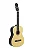 Kit Violão Elétrico Clássico Canhoto Nylon Concert CN390N - Imagem 5