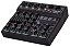 Mesa De Som Ll Audio Dmc6 6 Canais Usb Com Eq Deslizante - Imagem 5