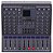 Mesa De Som Ll Audio Dmx6 6 Canais Compacta - Imagem 1