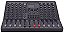 Mesa De Som Ll Audio Dmx8 8 Canais Compacta - Imagem 3