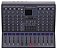 Mesa De Som Ll Audio Dmx8 8 Canais Compacta - Imagem 2