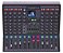 Mesa De Som Ll Audio Dmx8 8 Canais Compacta - Imagem 1