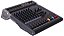 Mesa De Som Ll Audio Dvx8 8 Canais - Imagem 3