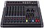 Mesa De Som Ll Audio Dvx8 8 Canais - Imagem 1