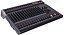 Mesa De Som Ll Audio Dvx16 16 Canais - Imagem 5