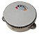 Bandinha Ritmica Custom Sound CKPK4T - Imagem 3