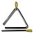 Bandinha Ritmica Custom Sound CKPK4T - Imagem 6
