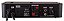Amplificador Compacto de Potência NCA - HT200 - Imagem 2