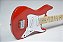 Guitarra Infantil Profissional Clk10 Strinberg - Imagem 9