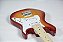 Guitarra Infantil Profissional Clk10 Strinberg - Imagem 16