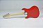 Guitarra Infantil Profissional Clk10 Strinberg - Imagem 8