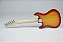Guitarra Infantil Profissional Clk10 Strinberg - Imagem 14