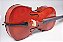 Violoncelo Vivace Cmo44 Mozart 4/4 - Imagem 5