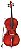 Violoncelo Vivace Cmo44 Mozart 4/4 - Imagem 1
