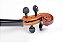 Violino Vivace Mo34s Mozart 3/4 Fosco - Imagem 5